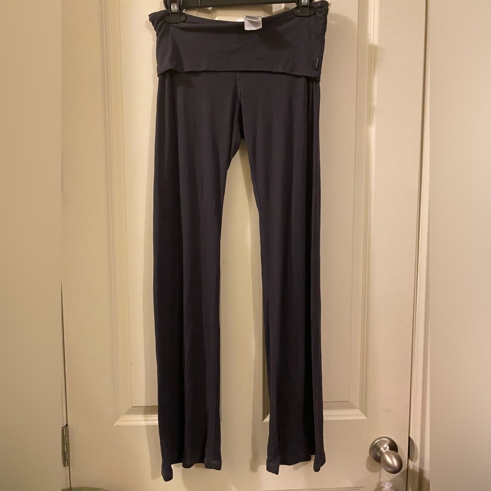 NWOT Cotton on body grey bottoms size small